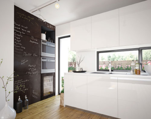 Nordzco Joinery 2 Kitchen Renovations