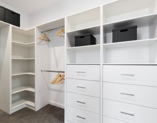 Nordzco Joinery 6 Wardrobe Joinery