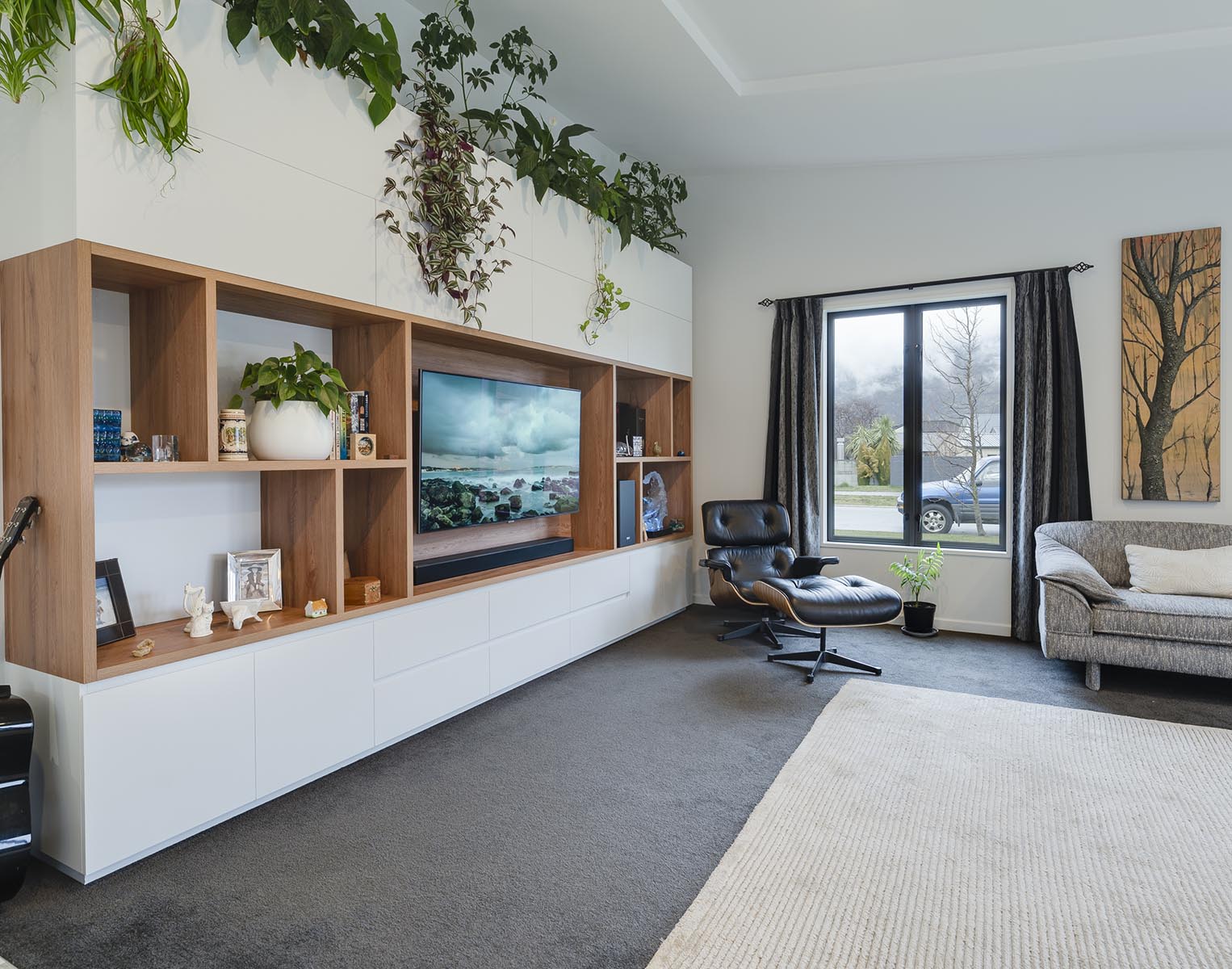 Bottom Slideshow Custom