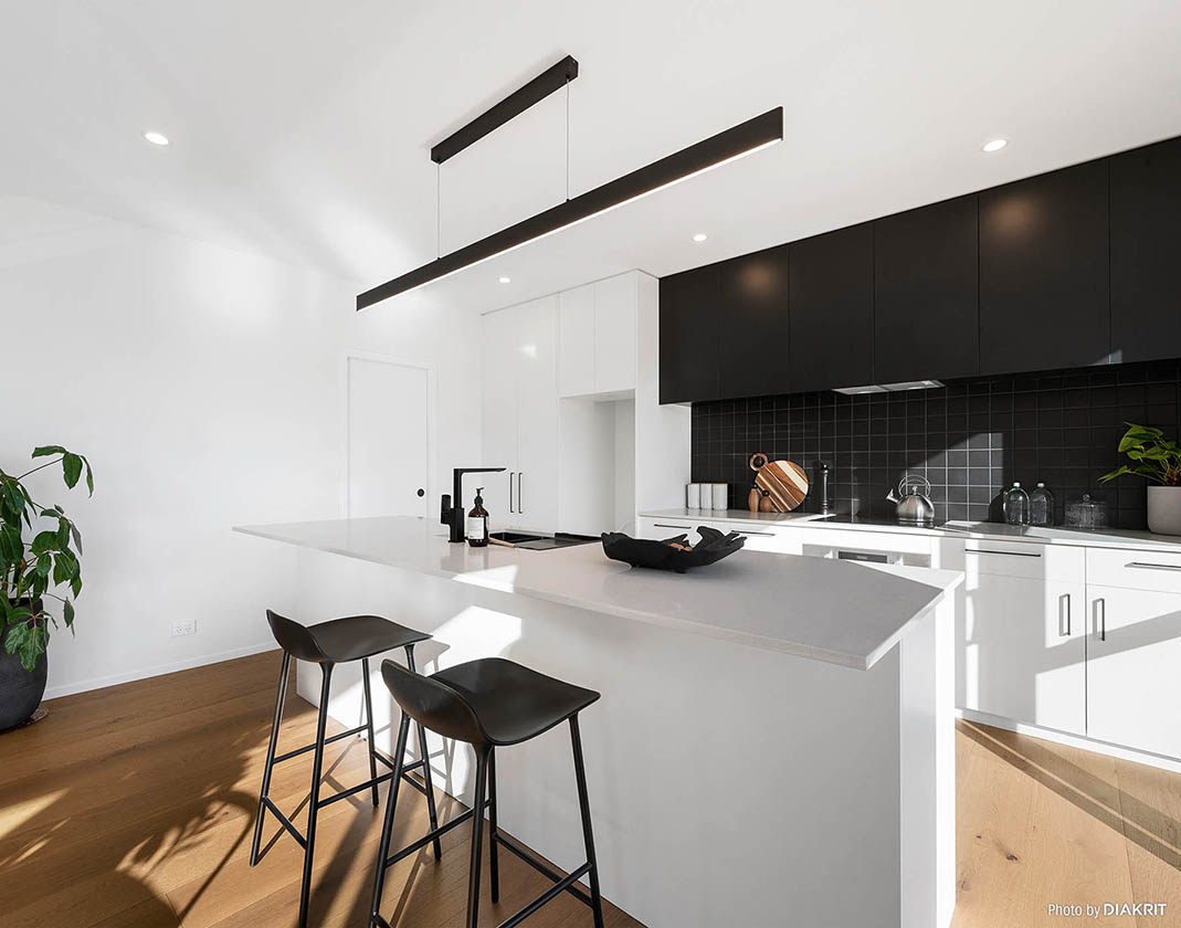 Bottom Slideshow New Kitchen