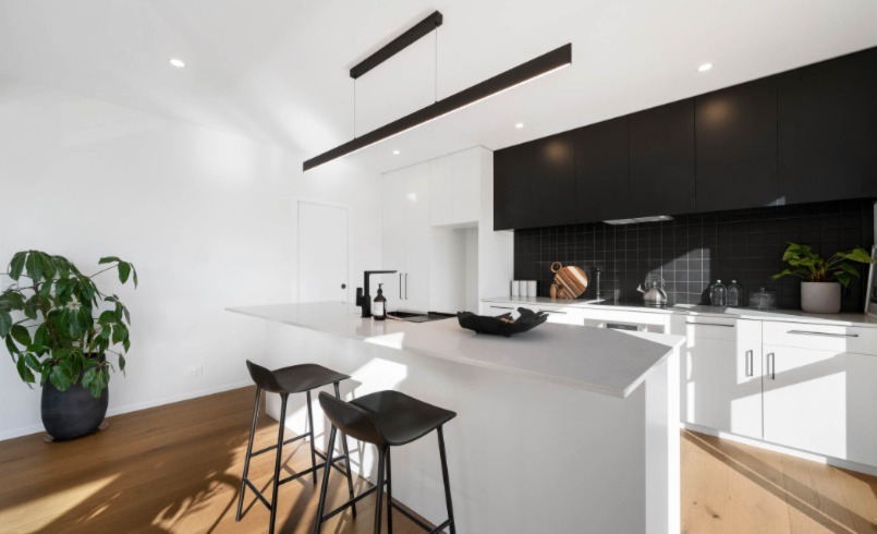 Residential Joinery 1