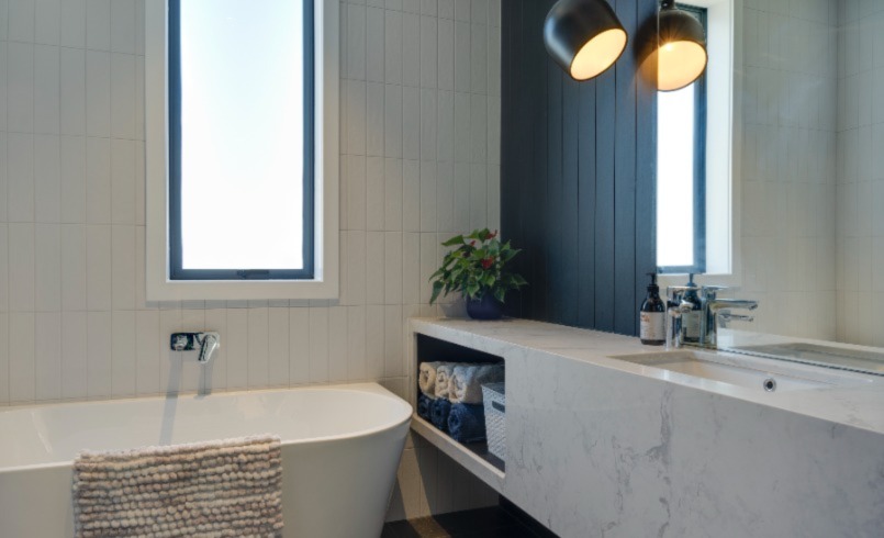 Residential Joinery 2