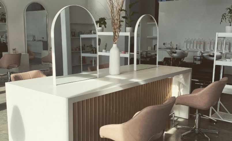 Commercial Joinery 3