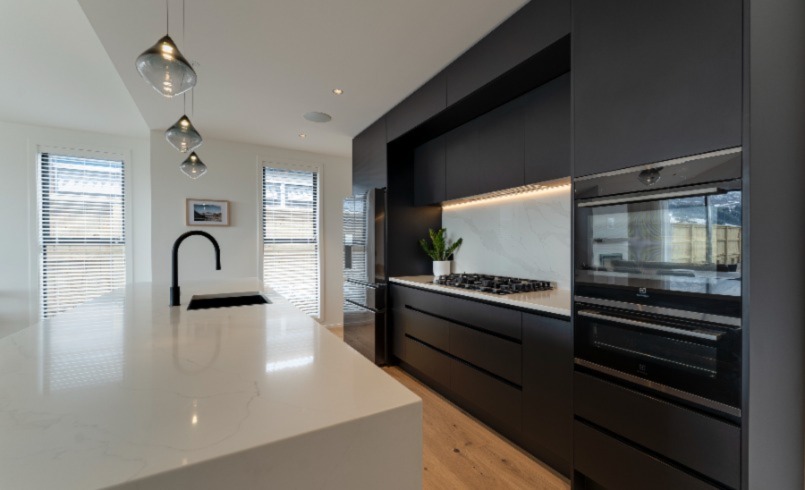 Residential Joinery 4