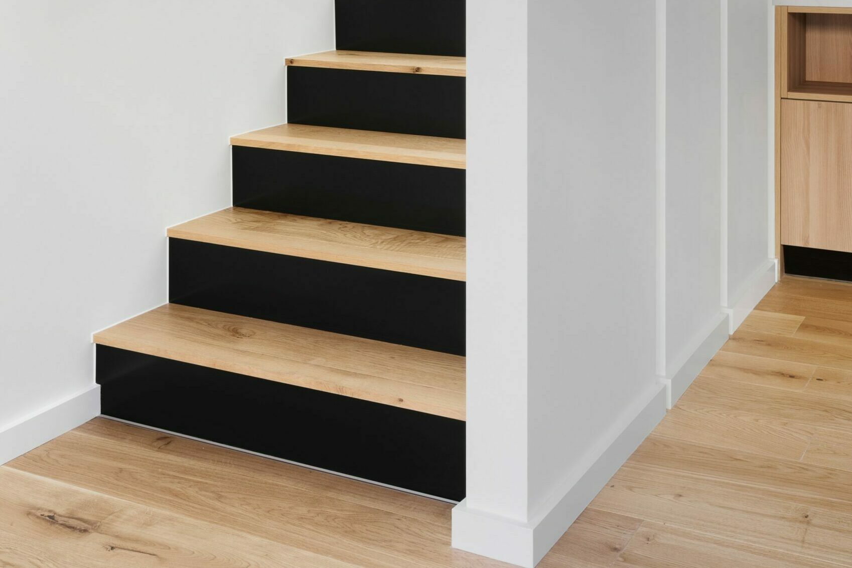 Stairs - Nordzco Joinery Web